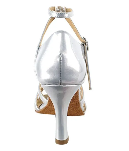 Enhance Your Dance Performance with Very Fine Ladies Dance Shoes SERA1606 | Flamingo Sportswear