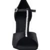 Salsa Dance Shoes - Salsera Series SERA1609|||