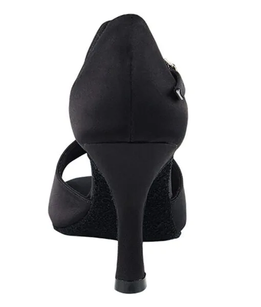 Very Fine Ladies Latin, Rhythm, Salsa Dance Shoes - Salsera Series SERA1609 | Flamingo Sportswear