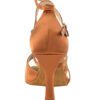 Very Fine Ladies Latin, Rhythm, Salsa Dance Shoes - Salsera Series SERA1662B - Flamingo Sportswear
