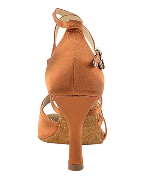 Very Fine Ladies Latin, Rhythm, Salsa Dance Shoes - Salsera Series SERA1662B - Flamingo Sportswear