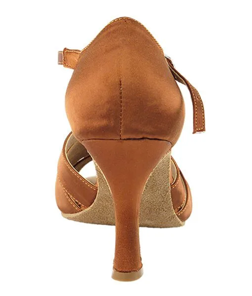 Very Fine Ladies Latin, Rhythm, Salsa Dance Shoes - Salsera Series SERA1672 | Flamingo Sportswear
