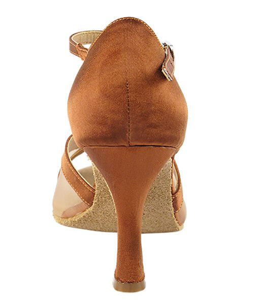 Very Fine Ladies Latin, Rhythm, Salsa Dance Shoes - Salsera Series SERA1675 | Flamingo Sportswear