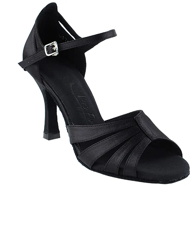 Black Satin