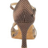 Very Fine Ladies Latin, Rhythm, Salsa Dance Shoes - Salsera Series SERA1683 - Flamingo Sportswear