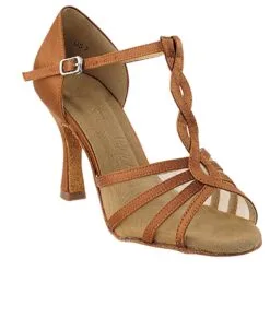 Dominate the Dance Floor with Very Fine Ladies Dance Shoes SERA1692
