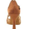 Very Fine Ladies Latin, Rhythm, Salsa Dance Shoes - Salsera Series SERA1692 - Flamingo Sportswear
