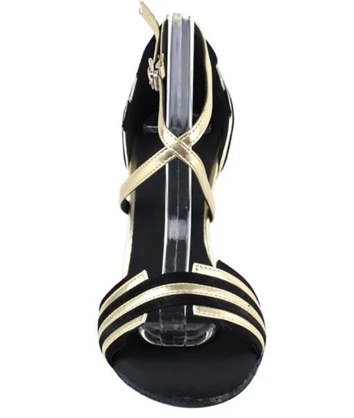Salsa Dance Shoes - Salsera Series SERA1700|||
