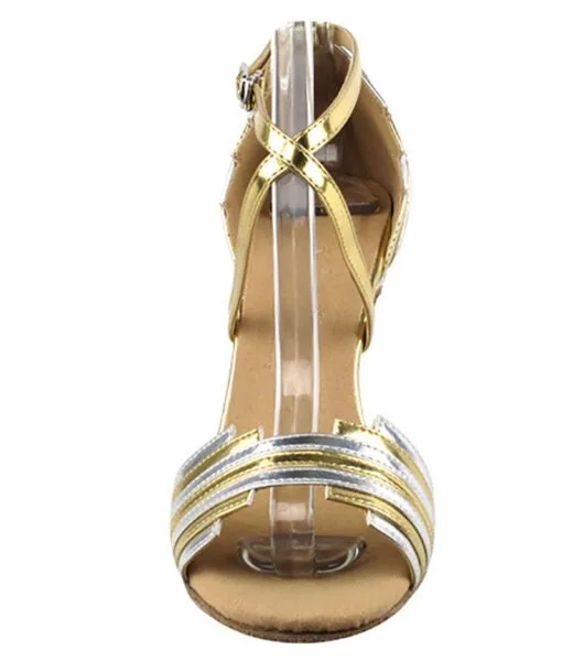 Salsa Dance Shoes - Salsera Series SERA1700|||