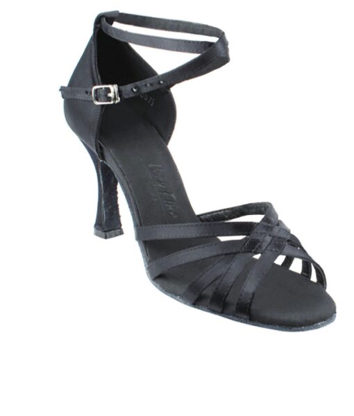Very Fine Shoes for Salsa Dance - Salsera Series SERA2613 - Stylish & Comfortable
