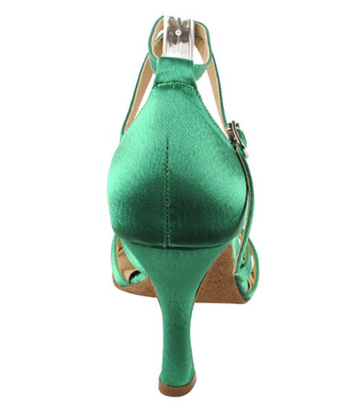 Very Fine Shoes for Salsa Dance - Salsera SERA2613 - Comfort & Style | Flamingo Sportswear