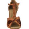 Salsa Dance Shoes - Salsera Series SERA2707|||