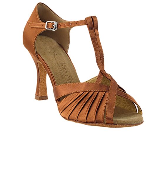 Very Fine Salsa Dance Heels - Salsera Series SERA2707