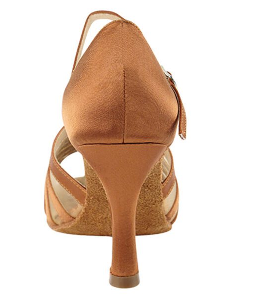 Very Fine Ladies Latin, Rhythm, Salsa Dance Shoes - Salsera Series SERA2719 | Flamingo Sportswear