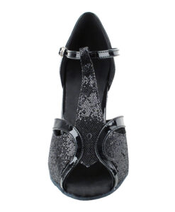 Salsa Dance Shoes - Salsera Series SERA2800|||