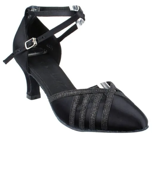 Discover Elegant Comfort with Very Fine Ladies Ballroom Dance Shoes SERA3530