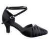 Smooth Dance Shoes - Salsera Series SERA3530|||
