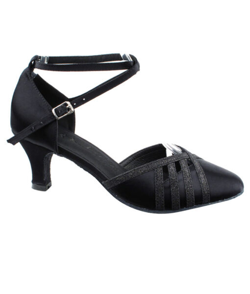 Smooth Dance Shoes - Salsera Series SERA3530|||