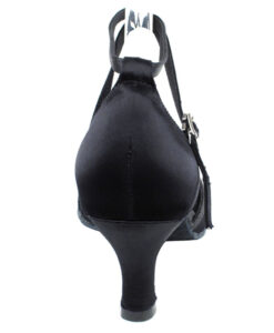 Smooth Dance Shoes - Salsera Series SERA3530||||Very Fine Ladies Standard