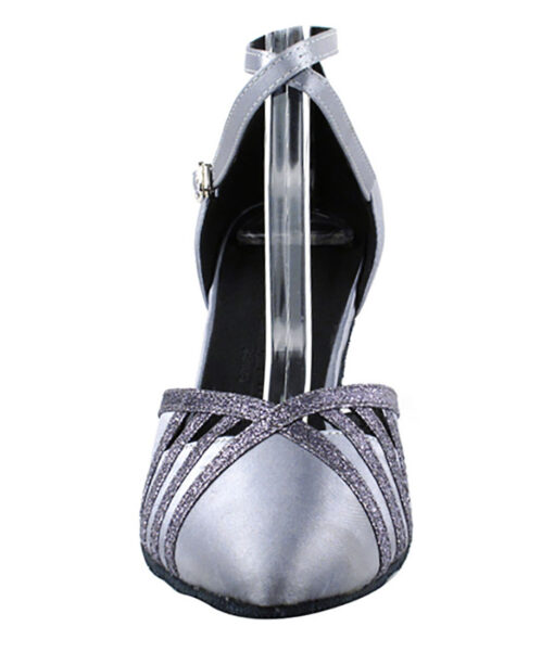 Very Fine Ladies Standard, Smooth Dance Shoes - Salsera Series SERA3530 - Flamingo Sportswear