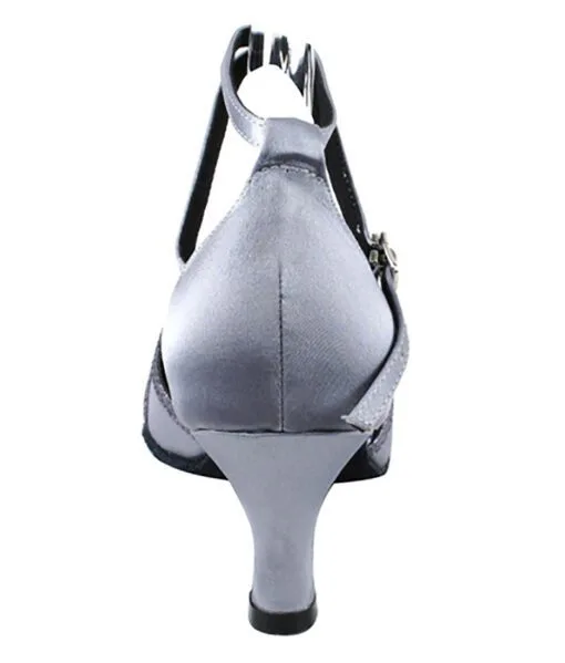 Discover Elegant Comfort with Very Fine Ladies Ballroom Dance Shoes SERA3530 | Flamingo Sportswear