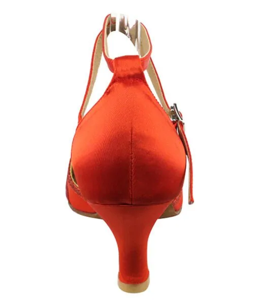 Discover Elegant Comfort with Very Fine Ladies Ballroom Dance Shoes SERA3530 | Flamingo Sportswear