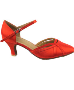 Smooth Dance Shoes - Salsera Series SERA3540|||