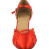 Very Fine Ladies Standard, Smooth Dance Shoes - Salsera Series SERA3540 - Flamingo Sportswear