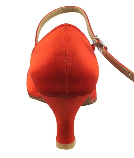 Step into Elegance with Very Fine Ladies' Ballroom Shoes from Salsera Series | Flamingo Sportswear