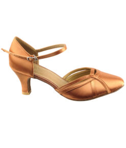 Smooth Dance Shoes - Salsera Series SERA3540|||
