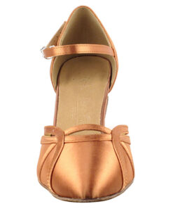 Smooth Dance Shoes - Salsera Series SERA3540||||Very Fine Ladies Standard