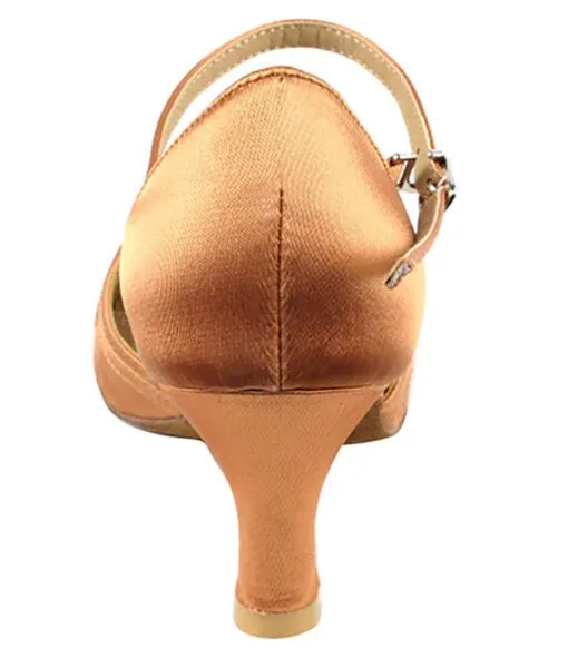 Smooth Dance Shoes - Salsera Series SERA3540||||Very Fine Ladies Standard