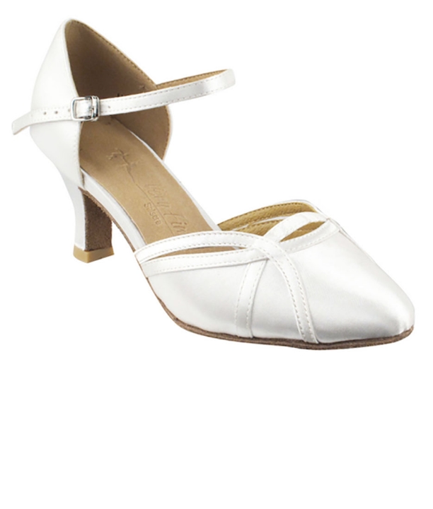 White Satin