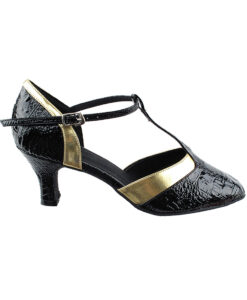 Smooth Dance Shoes - Salsera Series SERA3551|||