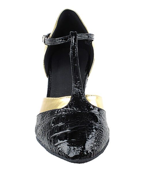 Graceful Moves with Very Fine Ladies Dance Shoes SERA3551 | Flamingo Sportswear