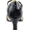 Very Fine Ladies Standard, Smooth Dance Shoes - Salsera Series SERA3551 - Flamingo Sportswear