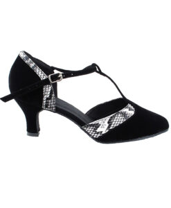 Smooth Dance Shoes - Salsera Series SERA3551|||