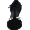 Smooth Dance Shoes - Salsera Series SERA3551||||Very Fine Ladies Standard