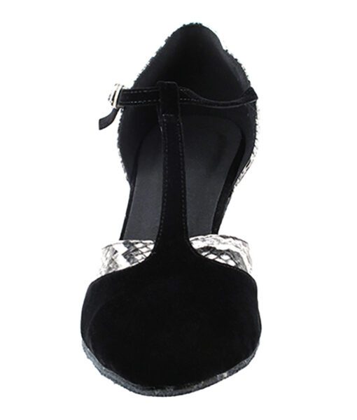 Smooth Dance Shoes - Salsera Series SERA3551||||Very Fine Ladies Standard