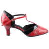 Smooth Dance Shoes - Salsera Series SERA3551|||
