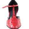 Very Fine Ladies Standard, Smooth Dance Shoes - Salsera Series SERA3551 - Flamingo Sportswear