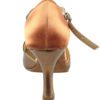 Very Fine Ladies Latin, Rhythm, Salsa Dance Shoes - Salsera Series SERA3710 - Flamingo Sportswear