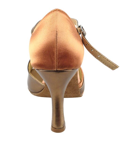 Very Fine Ladies Latin, Rhythm, Salsa Dance Shoes - Salsera Series SERA3710 | Flamingo Sportswear