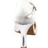Very Fine Ladies Latin, Rhythm, Salsa Dance Shoes - Salsera Series SERA3710 - Flamingo Sportswear