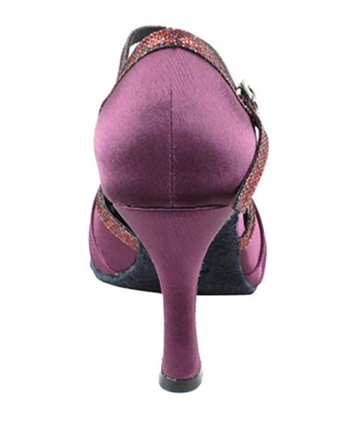 Very Fine Ladies Latin, Rhythm, Salsa Dance Shoes - Salsera Series SERA3830 - Flamingo Sportswear