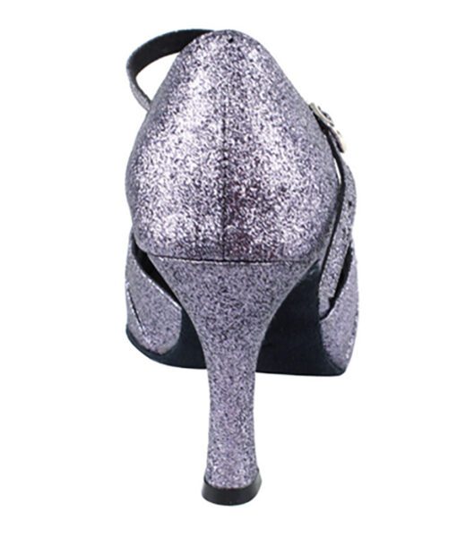 Very Fine Ladies Latin, Rhythm, Salsa Dance Shoes - Salsera Series SERA3850 - Flamingo Sportswear