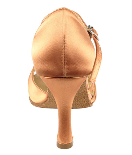 Very Fine Ladies Latin, Rhythm, Salsa Dance Shoes - Salsera Series SERA3870 - Flamingo Sportswear