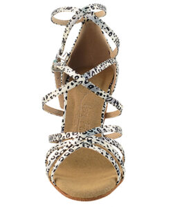 Salsa Dance Shoes - Salsera Series SERA5008|||