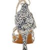 Very Fine Ladies Latin, Rhythm, Salsa Dance Shoes - Salsera Series SERA5008 - Flamingo Sportswear