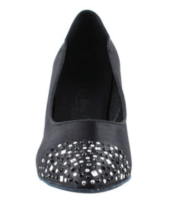 Smooth Dance Shoes - Salsera Series SERA5501||||Very Fine Ladies Standard